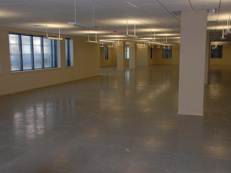 Bates Interior Solutions