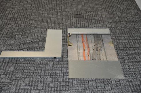 Bates Interior Solutions