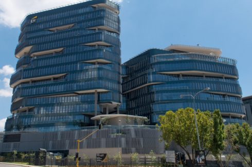 Bates Interior Solutions