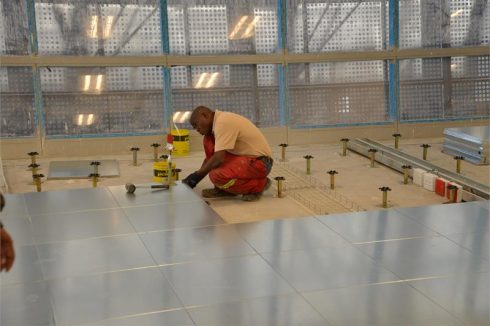 Bates Interior Solutions