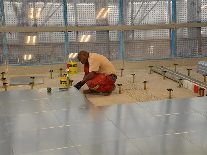 Bates Interior Solutions