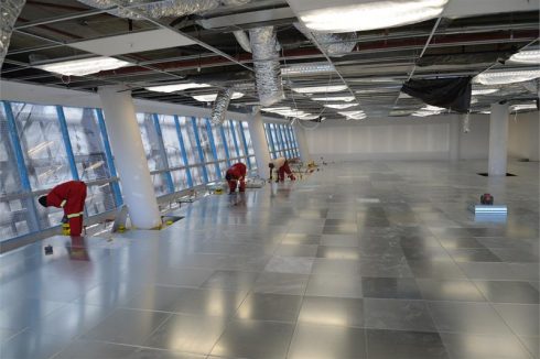 Bates Interior Solutions