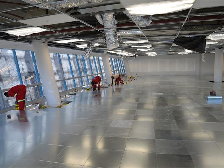 Bates Interior Solutions