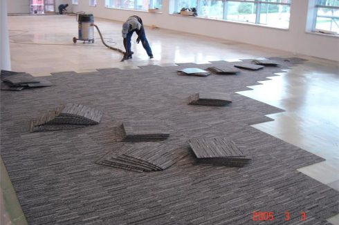 Bates Interior Solutions