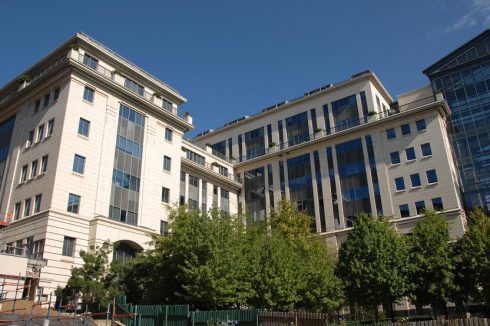 Bates Interior Solutions