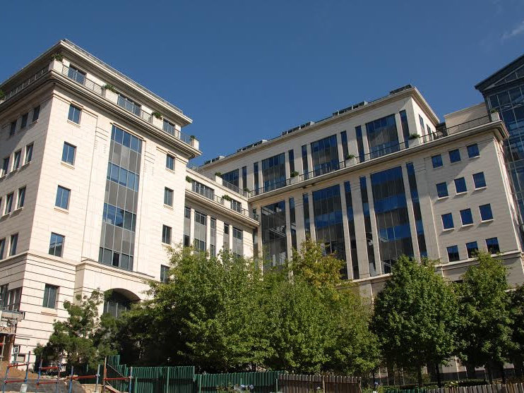 Bates Interior Solutions