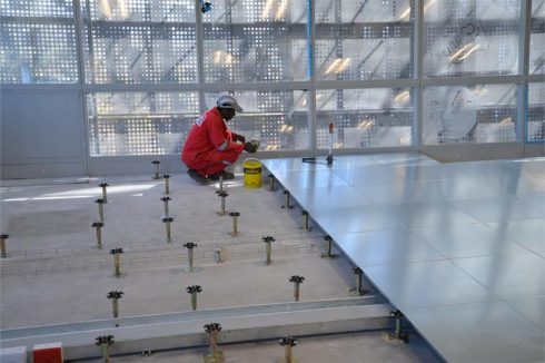 Bates Interior Solutions