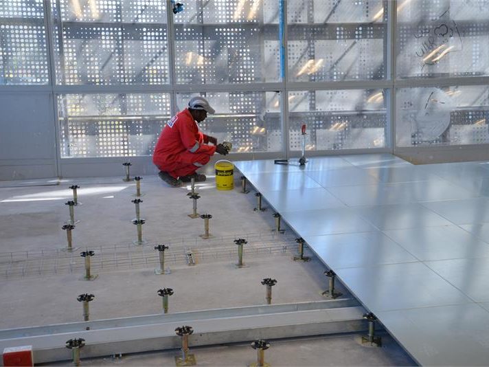 Bates Interior Solutions