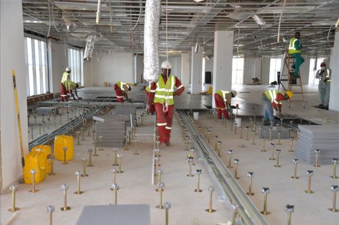 Bates Interior Solutions