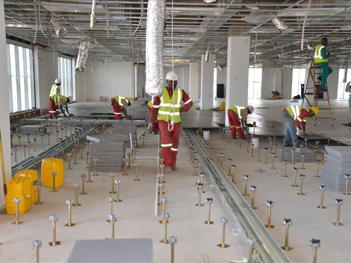 Bates Interior Solutions