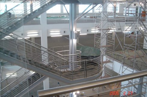 Bates Interior Solutions