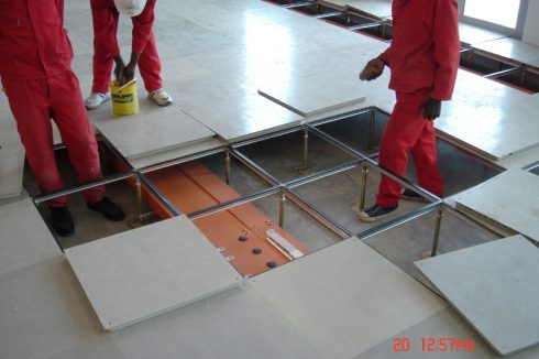 Bates Interior Solutions