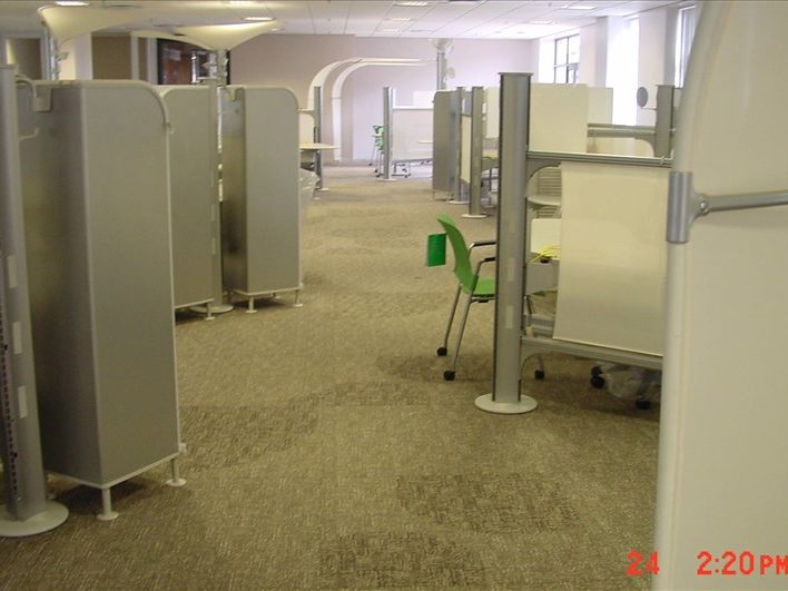 Bates Interior Solutions