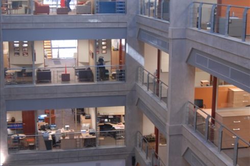 Bates Interior Solutions