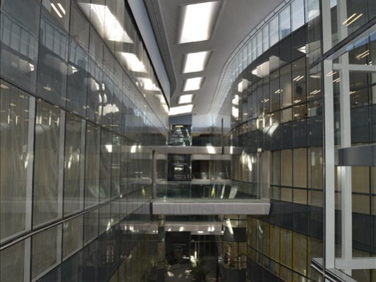 Bates Interior Solutions