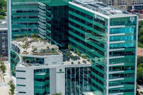 Bates Interior Solutions