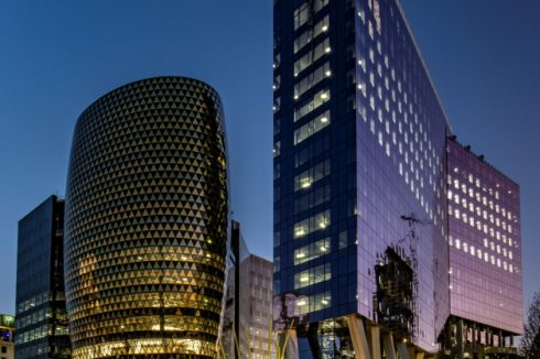 Bates Interior Solutions