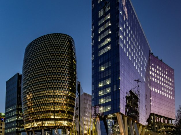 Bates Interior Solutions