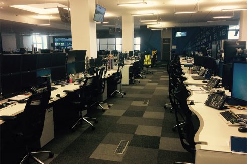 Bates Interior Solutions