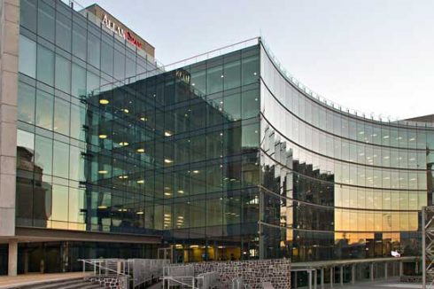 Bates Interior Solutions