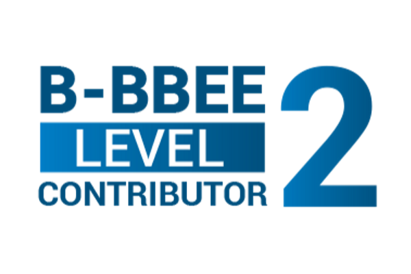 BBBEE Level 2