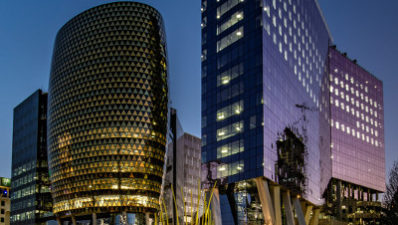 Bates Interior Systems Contracts Undertaken