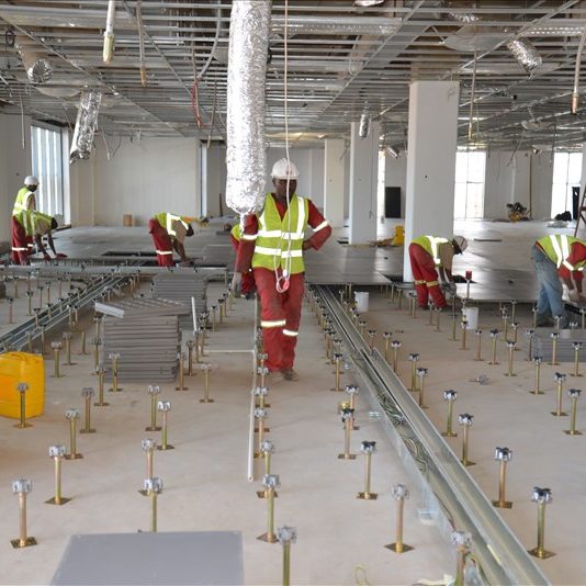 Bates Interior Solutions - Erik's Gallery