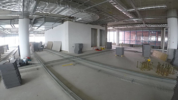 Bates Interior Solutions Product Range