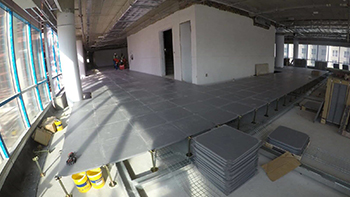 Bates Interior Solutions Product Range