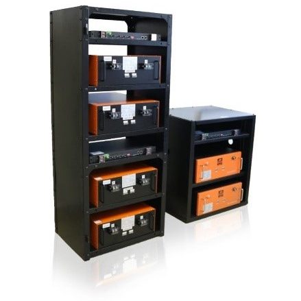 Bates Interior Solutions Revov 2nd LiFe