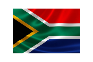 Bates Interior Solutions SA Flag