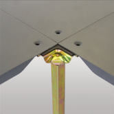 Bates Interior Solutions - Supertec Multilock