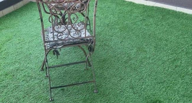 Bates Interior Solutions Synthetic Grass