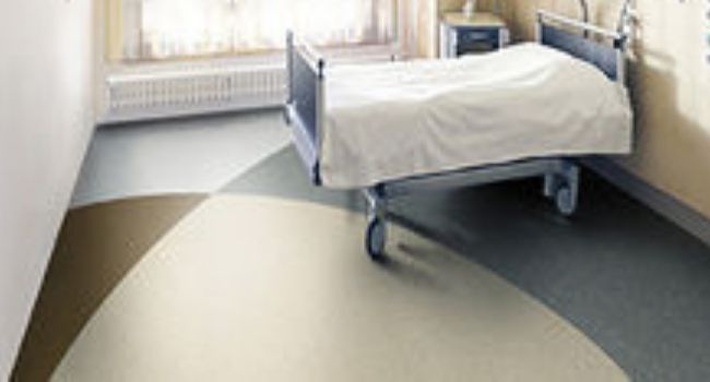 Bates Interior Solutions Vinyl Sheeting