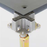 Bates Interior Systems - SuperTec ST System Free Standing