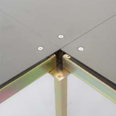 Bates Interior Systems - SuperTec ST System Screw Down