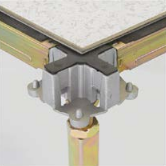 Bates Interior Systems - SuperTec ST System Snap On