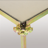 Bates Interior Solutions Multi Lock SuperTec Raised Access Flooring Systems