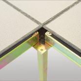 Bates Interior Solutions Multi Lock SuperTec Raised Access Flooring Systems