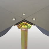 Bates Interior Solutions Multi Lock SuperTec Raised Access Flooring Systems