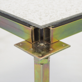 Bates Interior Systems - SuperTec Solid Lock System Bolt On