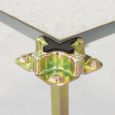 Bates Interior Systems - SuperTec Solid Lock System Freestanding