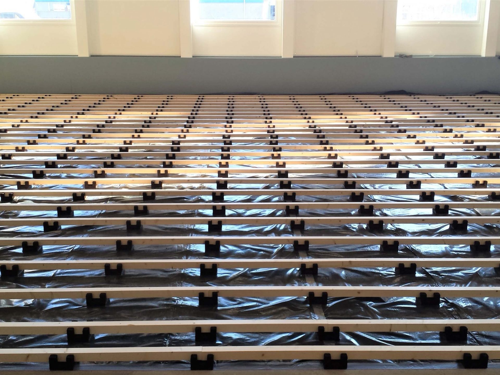 Bates Interior Solutions InstaCradle