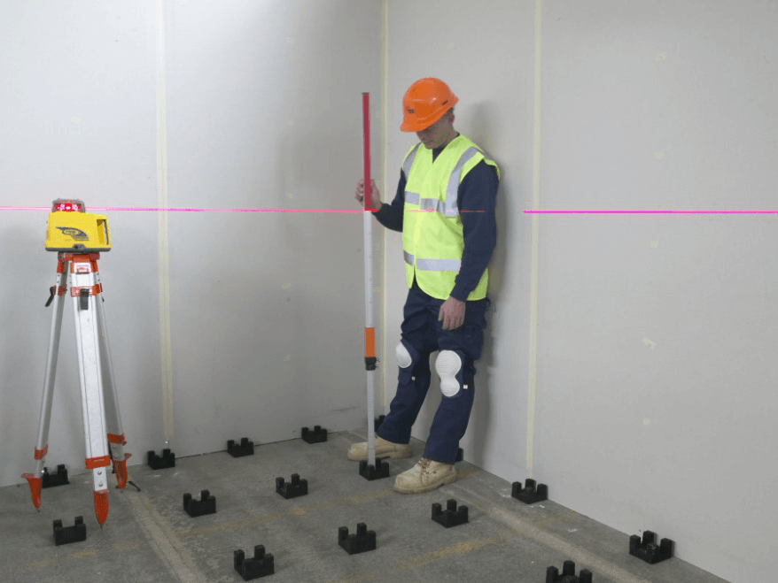 Bates Interior Solutions InstaCradle