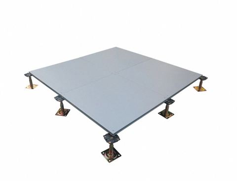 Encapsulated Calcium Sulphate Panel