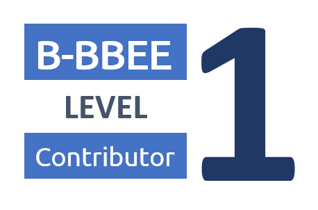 BBBEE Level 1